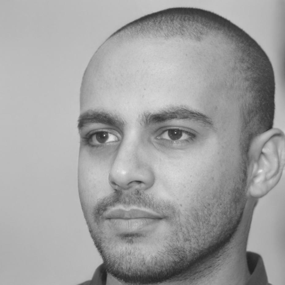 Markus Weber